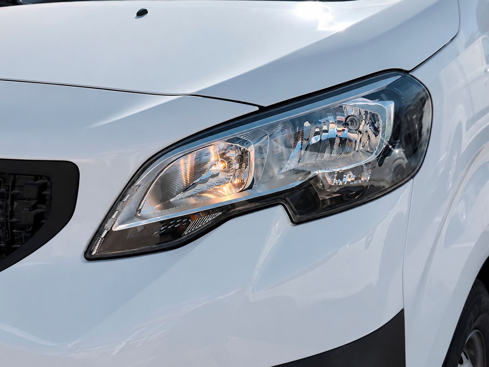 Peugeot Expert Furgon BlueHDi 100 Pro Compact - foto 23