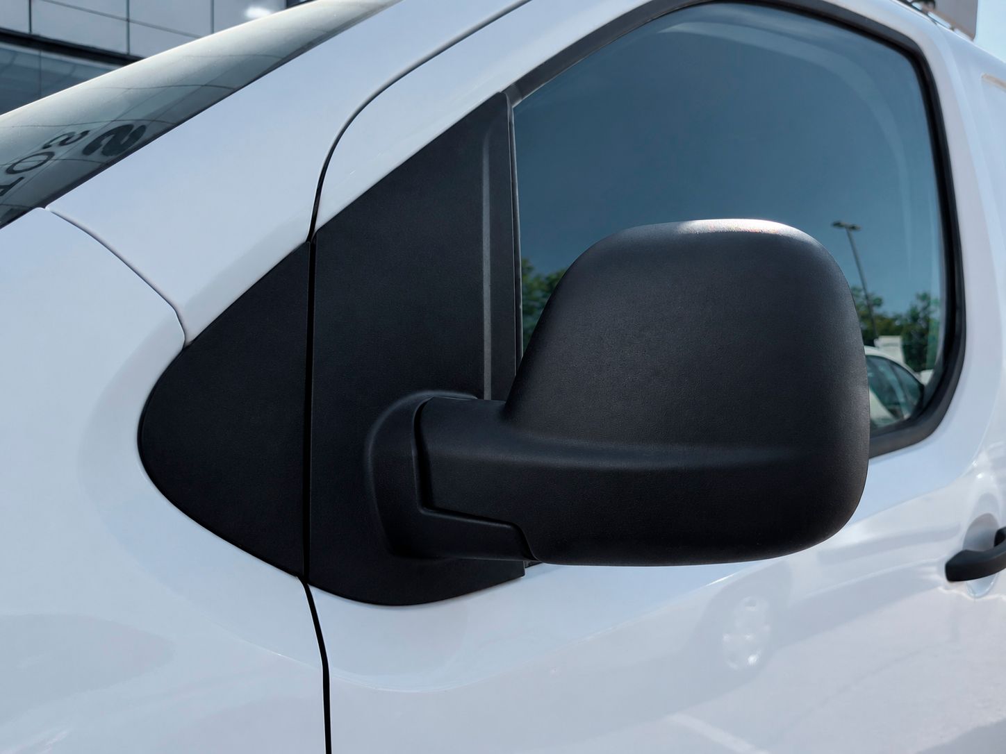 Peugeot Expert Furgon BlueHDi 100 Pro Compact - foto 22