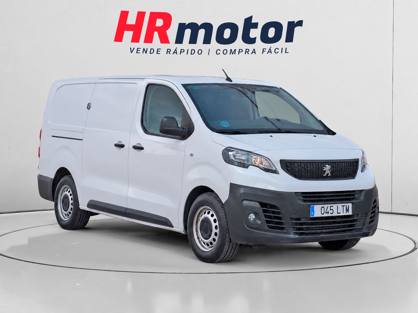 Peugeot Expert Furgon BlueHDi 100 Pro Compact