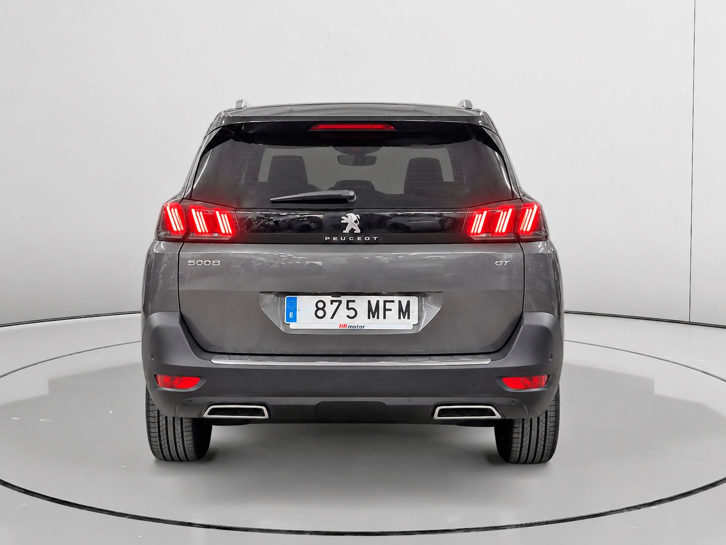 Peugeot 5008 BlueHDi 130 GT EAT8 - foto 4