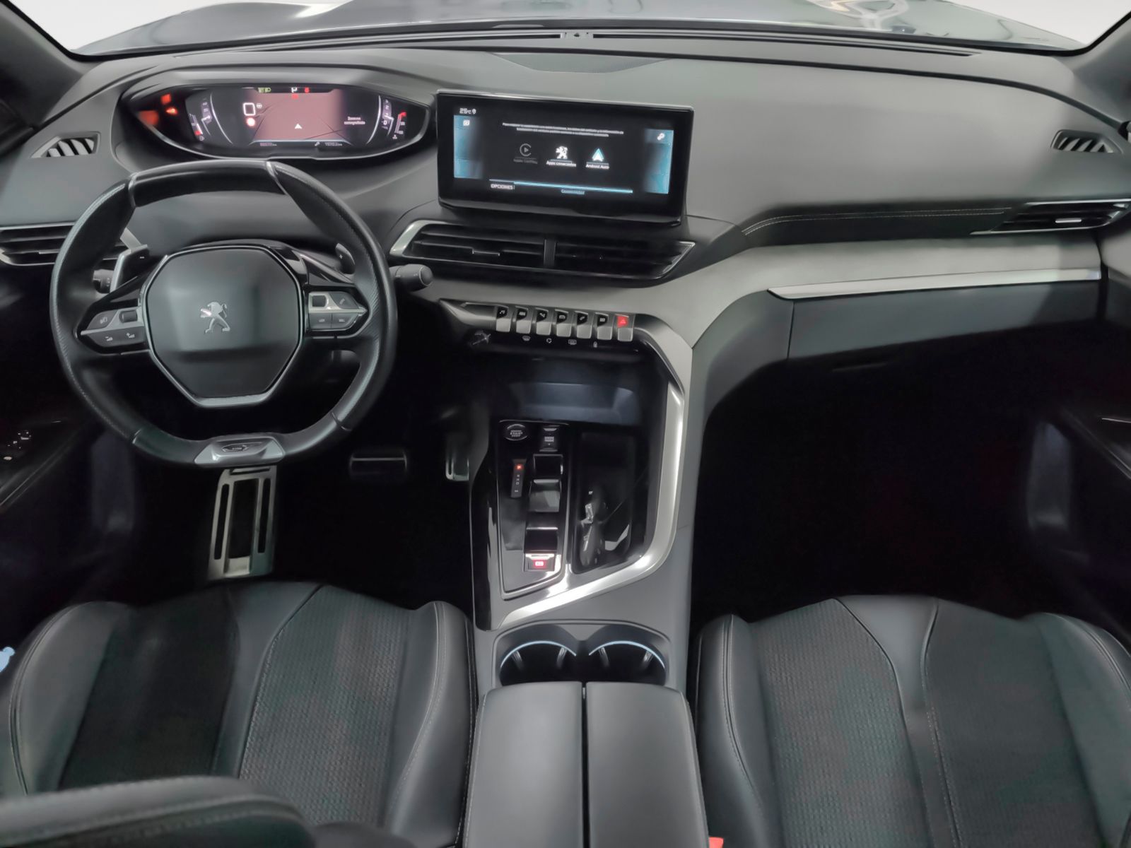 Peugeot 5008 BlueHDi 130 GT EAT8 - foto 9
