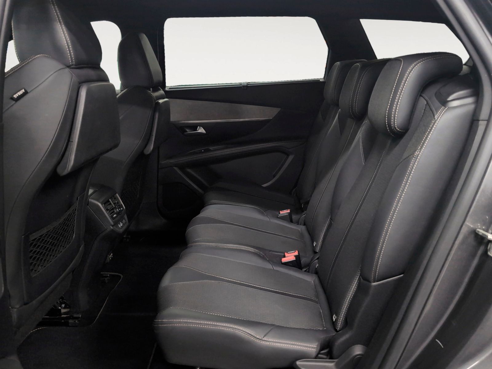 Peugeot 5008 BlueHDi 130 GT EAT8 - foto 12