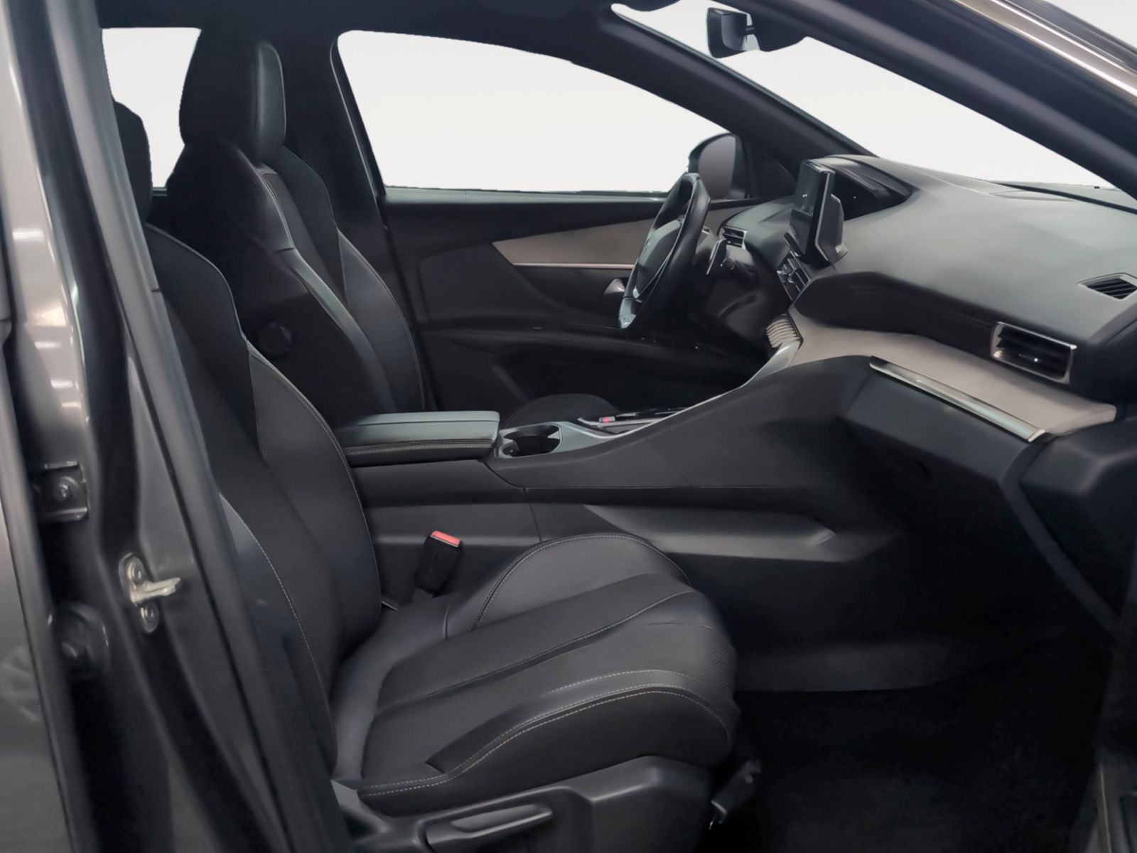 Peugeot 5008 BlueHDi 130 GT EAT8 - foto 14