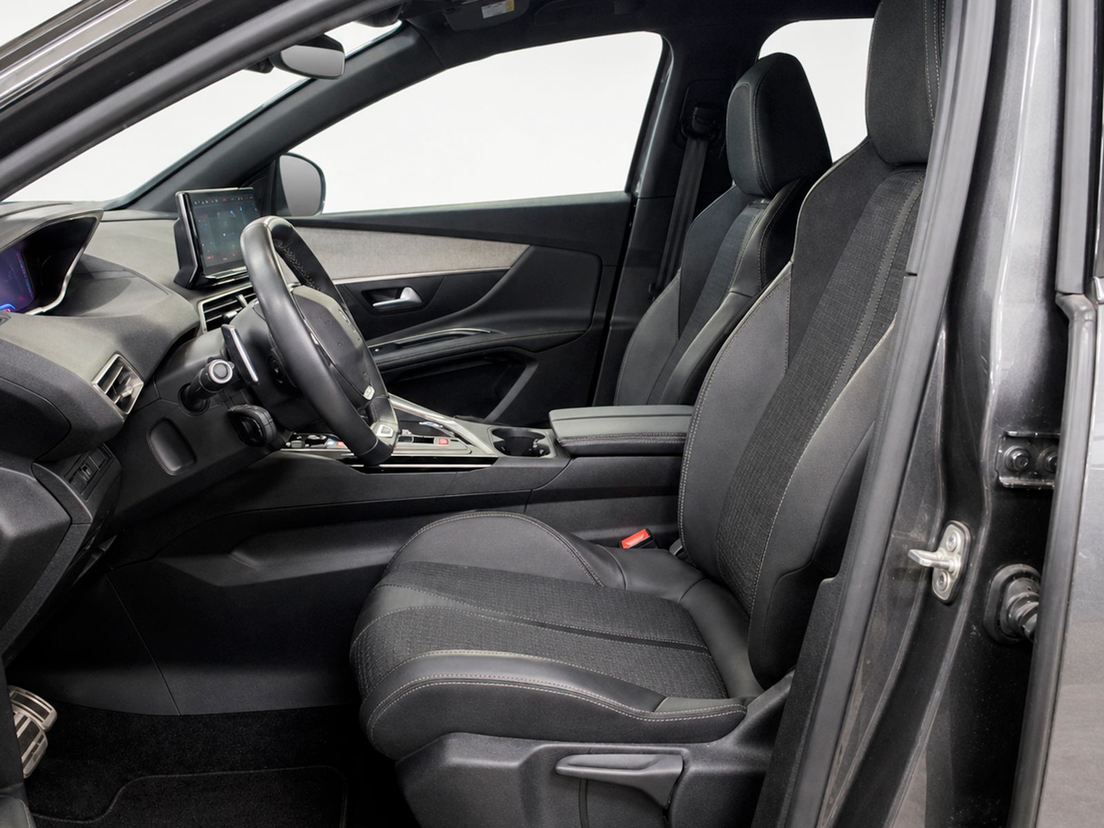 Peugeot 5008 BlueHDi 130 GT EAT8 - foto 11