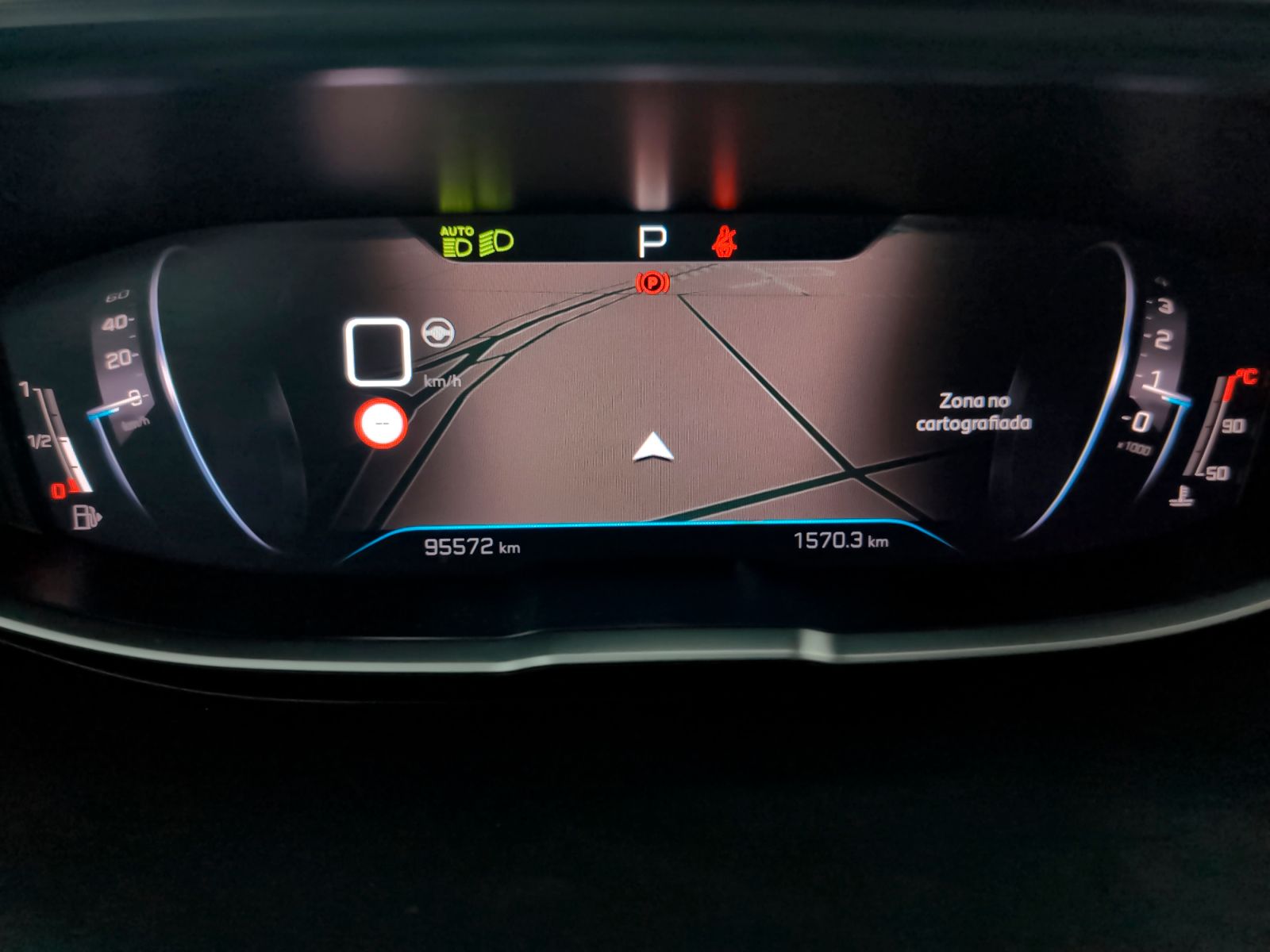 Peugeot 5008 BlueHDi 130 GT EAT8 - foto 17