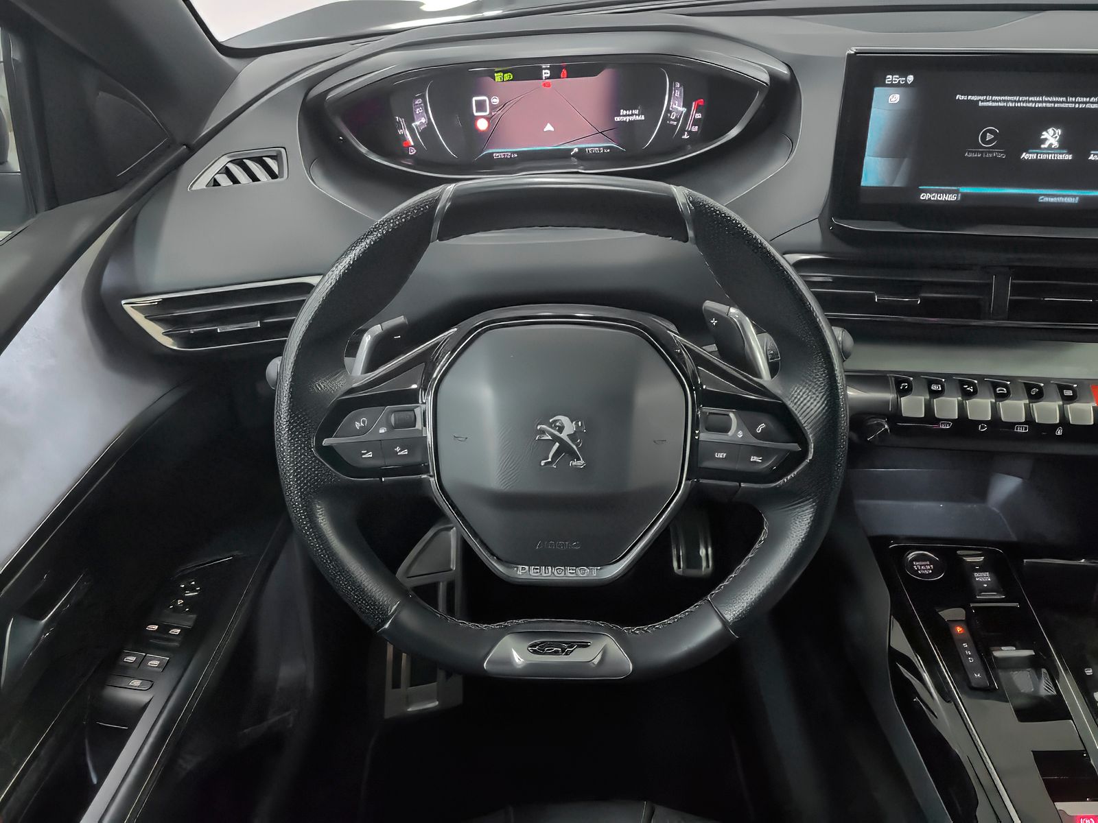 Peugeot 5008 BlueHDi 130 GT EAT8 - foto 10