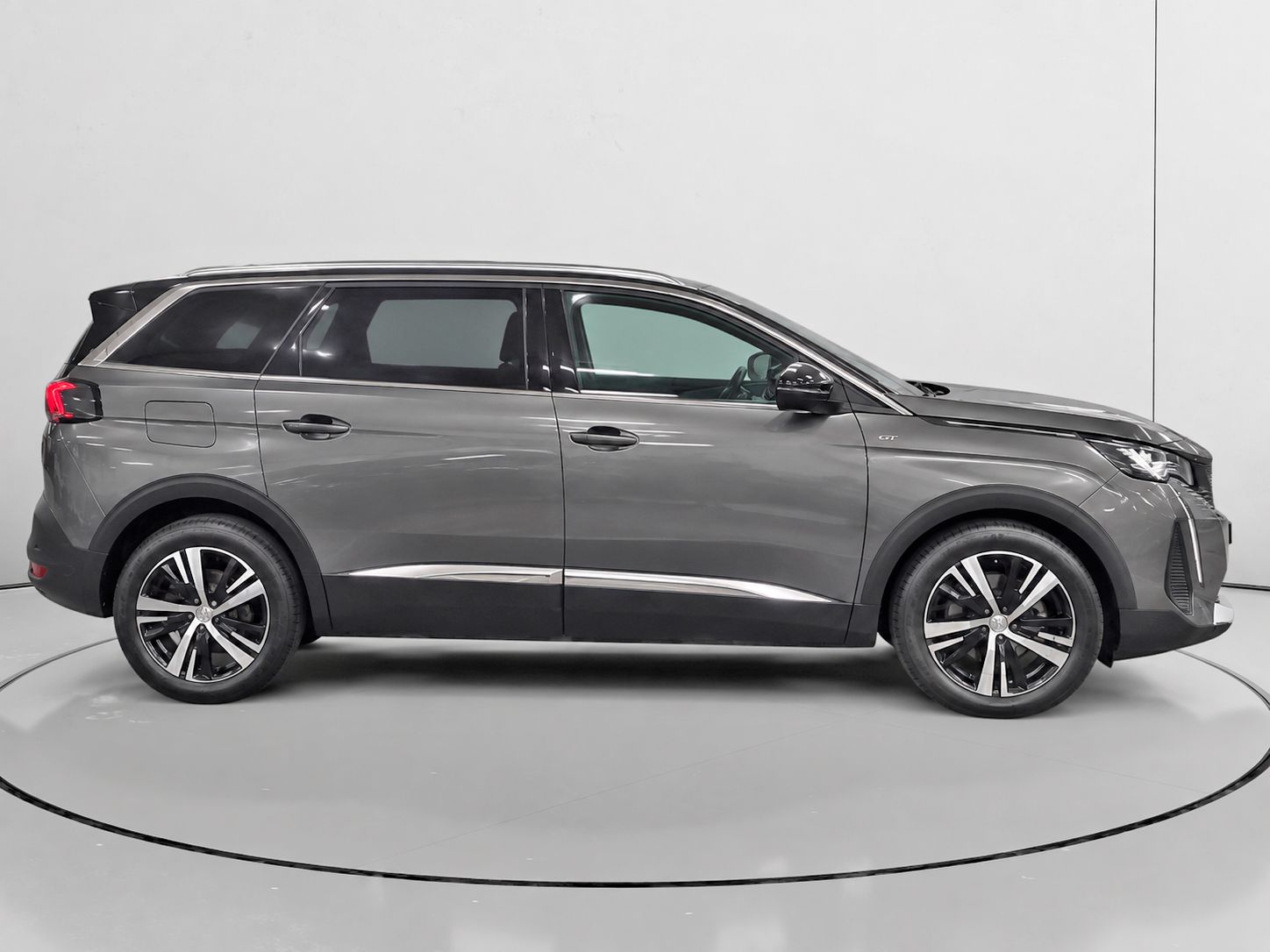 Peugeot 5008 BlueHDi 130 GT EAT8 - foto 2