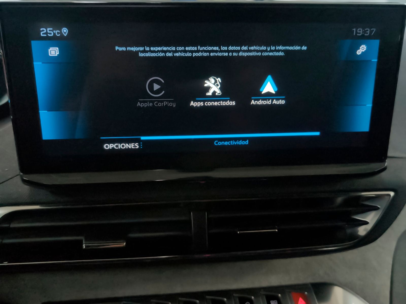 Peugeot 5008 BlueHDi 130 GT EAT8 - foto 19