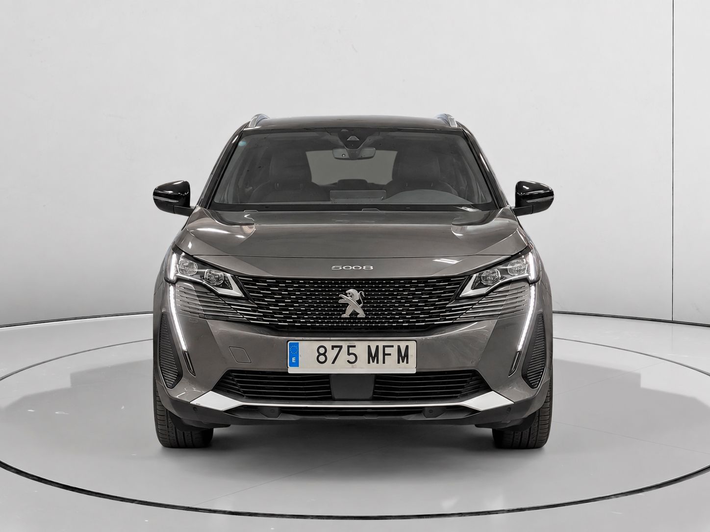 Peugeot 5008 BlueHDi 130 GT EAT8 - foto 7