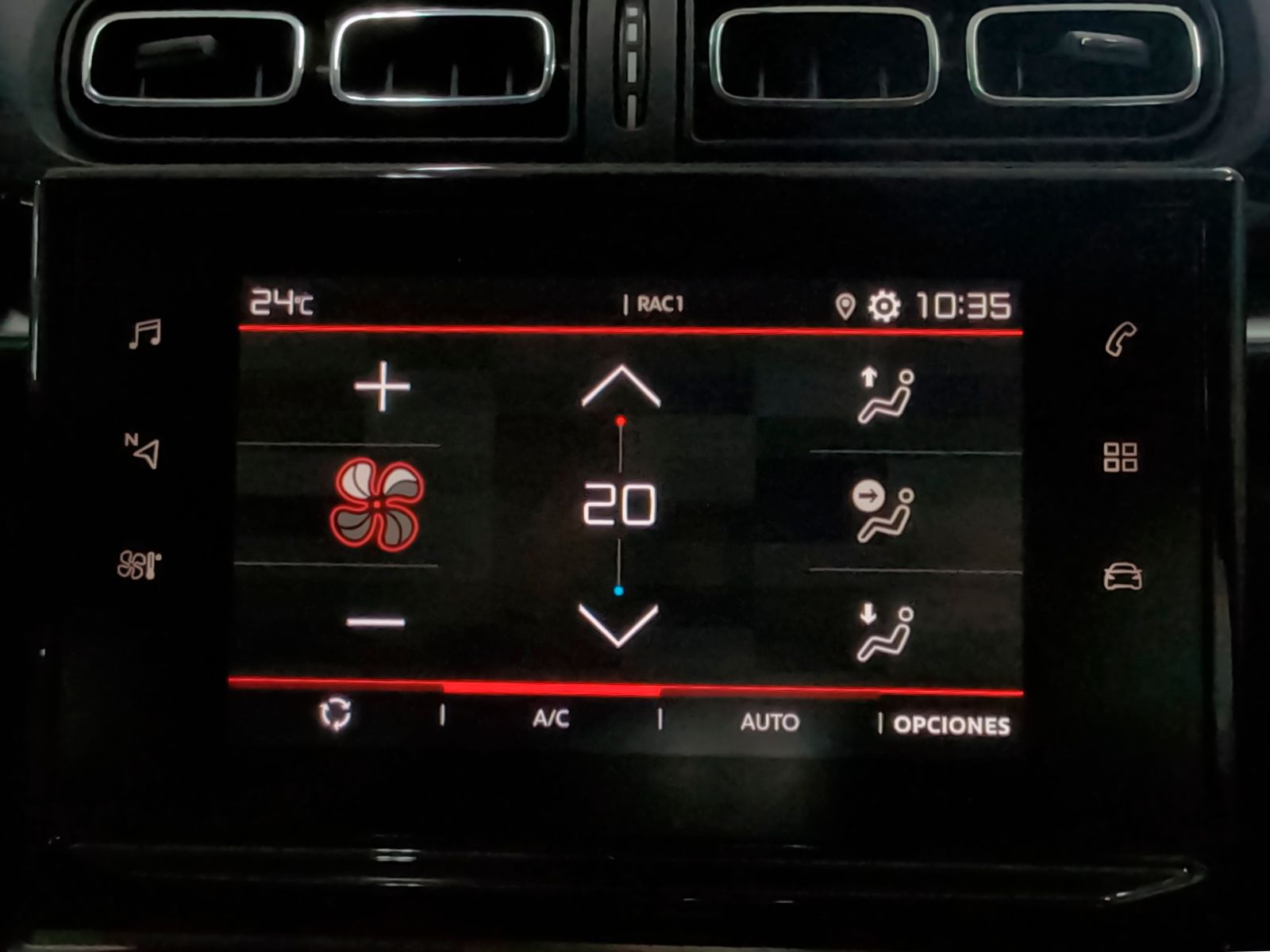 Citroën C3 PureTech Feel Pack - foto 20