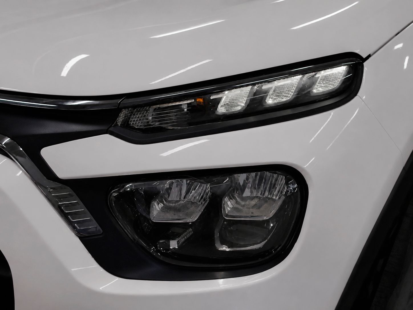 Citroën C3 PureTech Feel Pack - foto 23