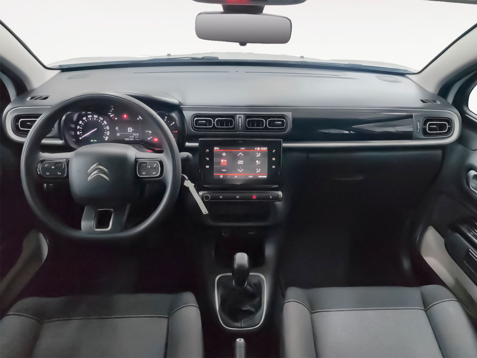 Citroën C3 PureTech Feel Pack - foto 9