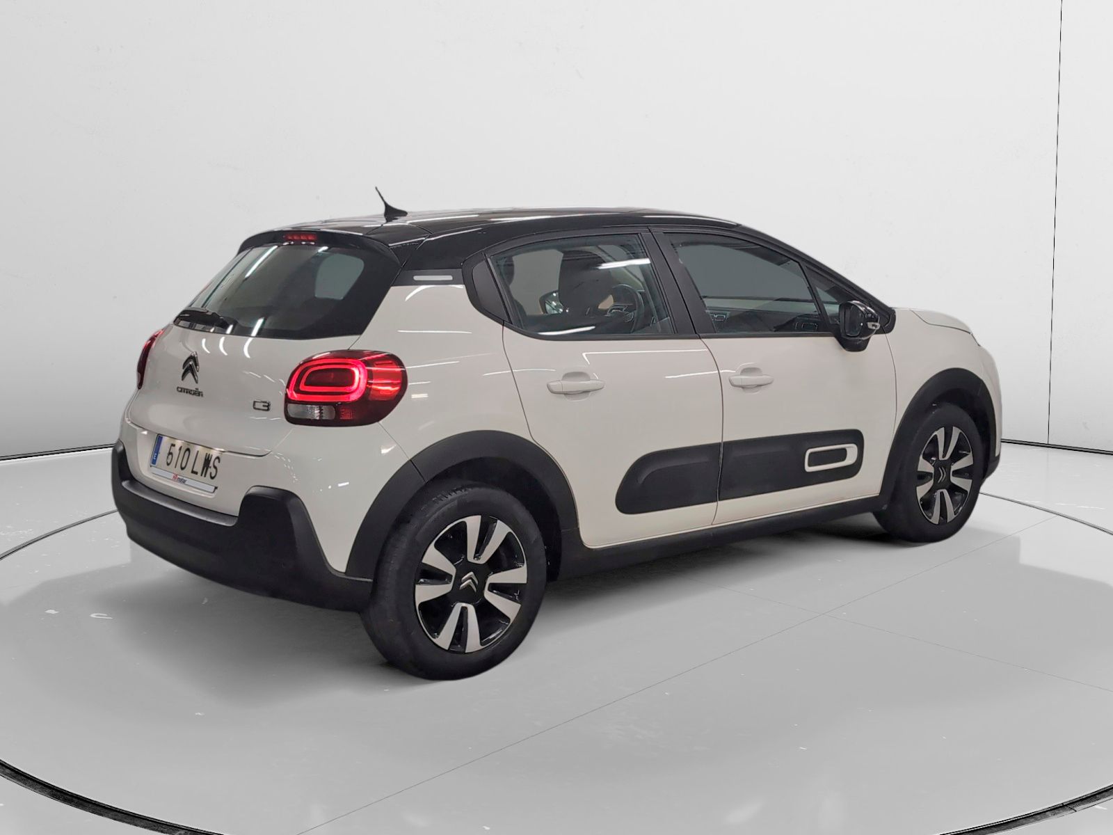 Citroën C3 PureTech Feel Pack - foto 3