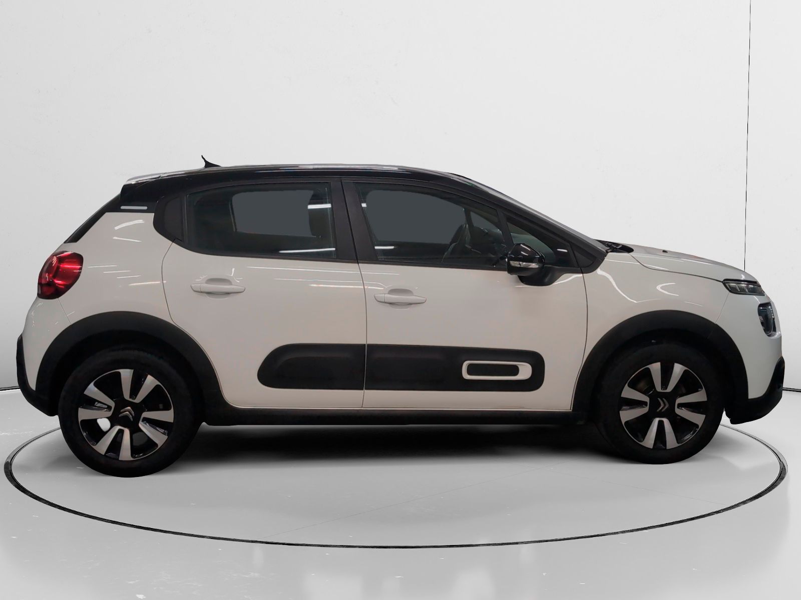 Citroën C3 PureTech Feel Pack - foto 2