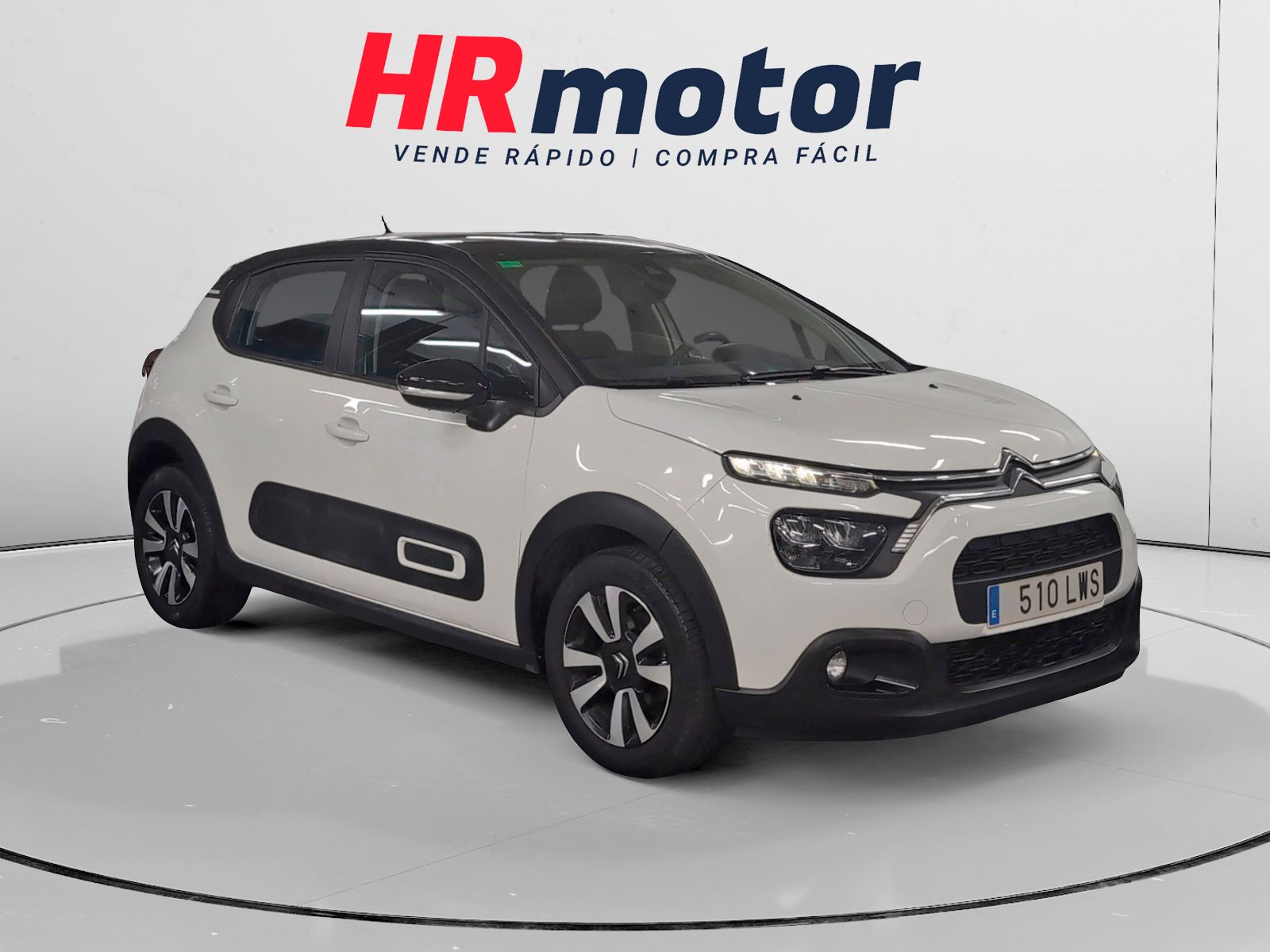 Citroën C3 PureTech Feel Pack