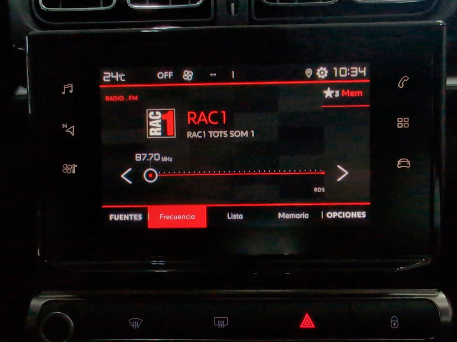 Citroën C3 PureTech Feel Pack - foto 17