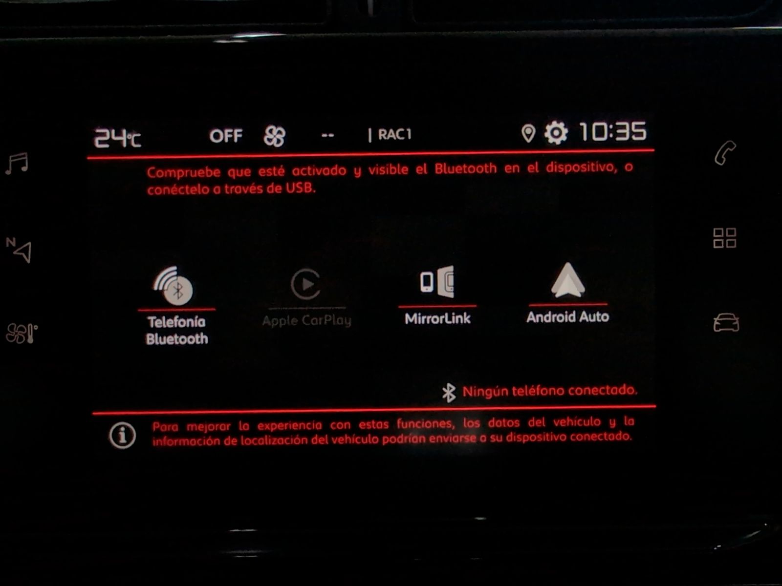 Citroën C3 PureTech Feel Pack - foto 18