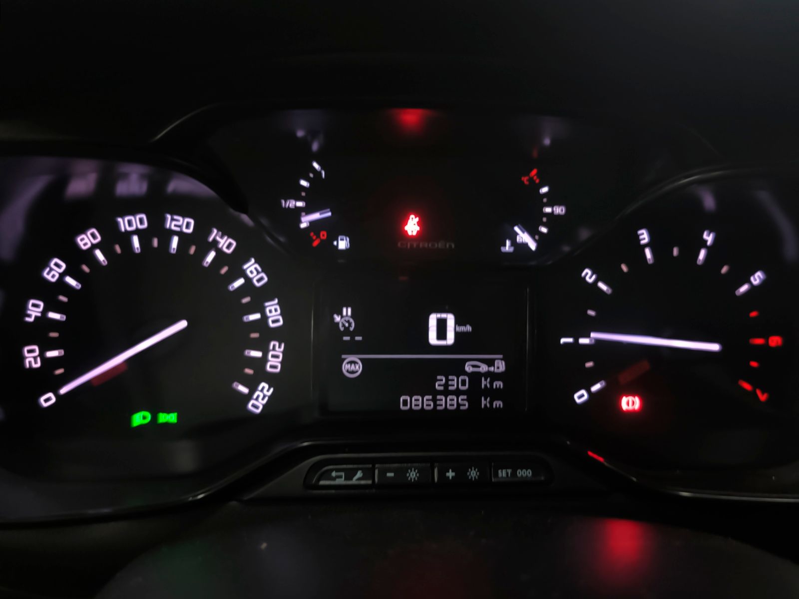 Citroën C3 PureTech Feel Pack - foto 16