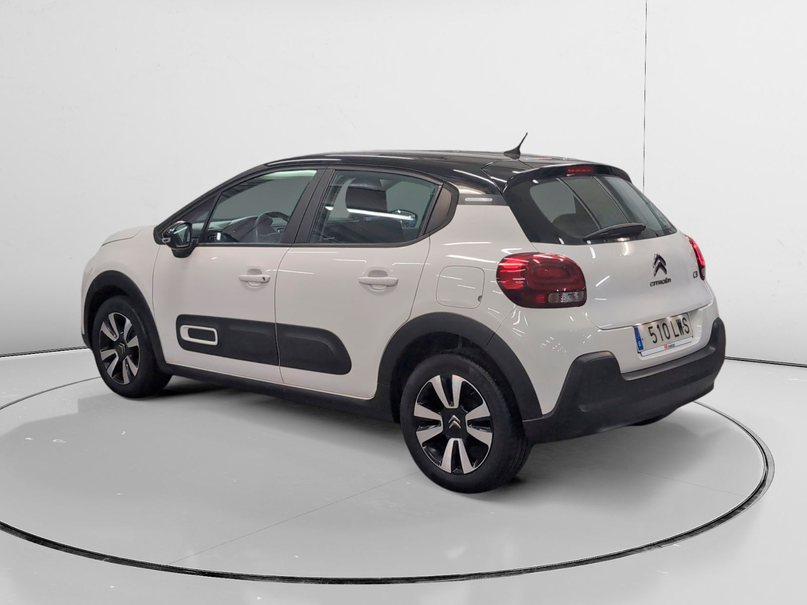 Citroën C3 PureTech Feel Pack - foto 5