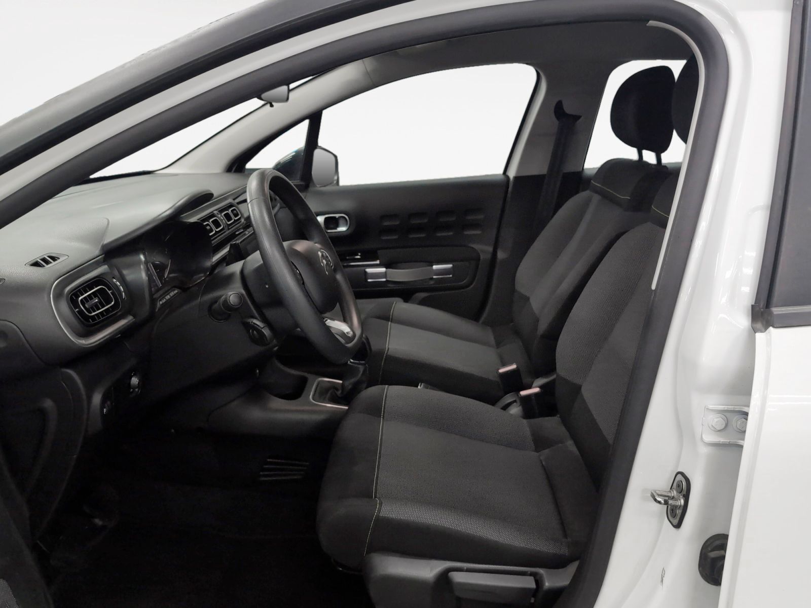 Citroën C3 PureTech Feel Pack - foto 11
