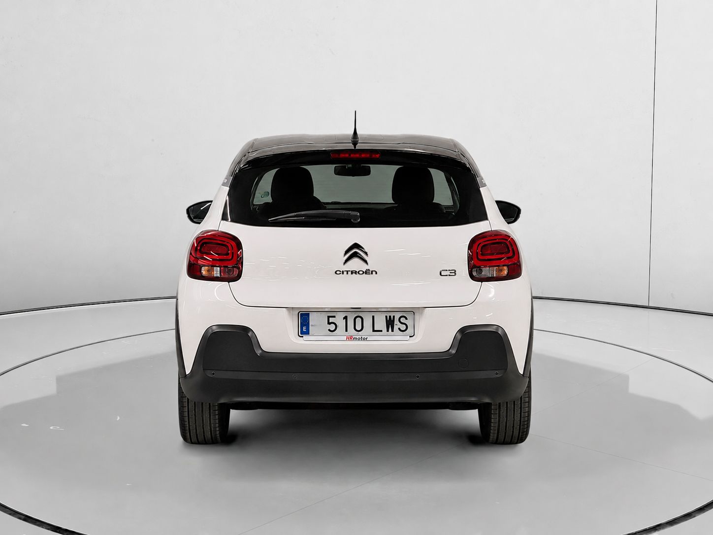 Citroën C3 PureTech Feel Pack - foto 4