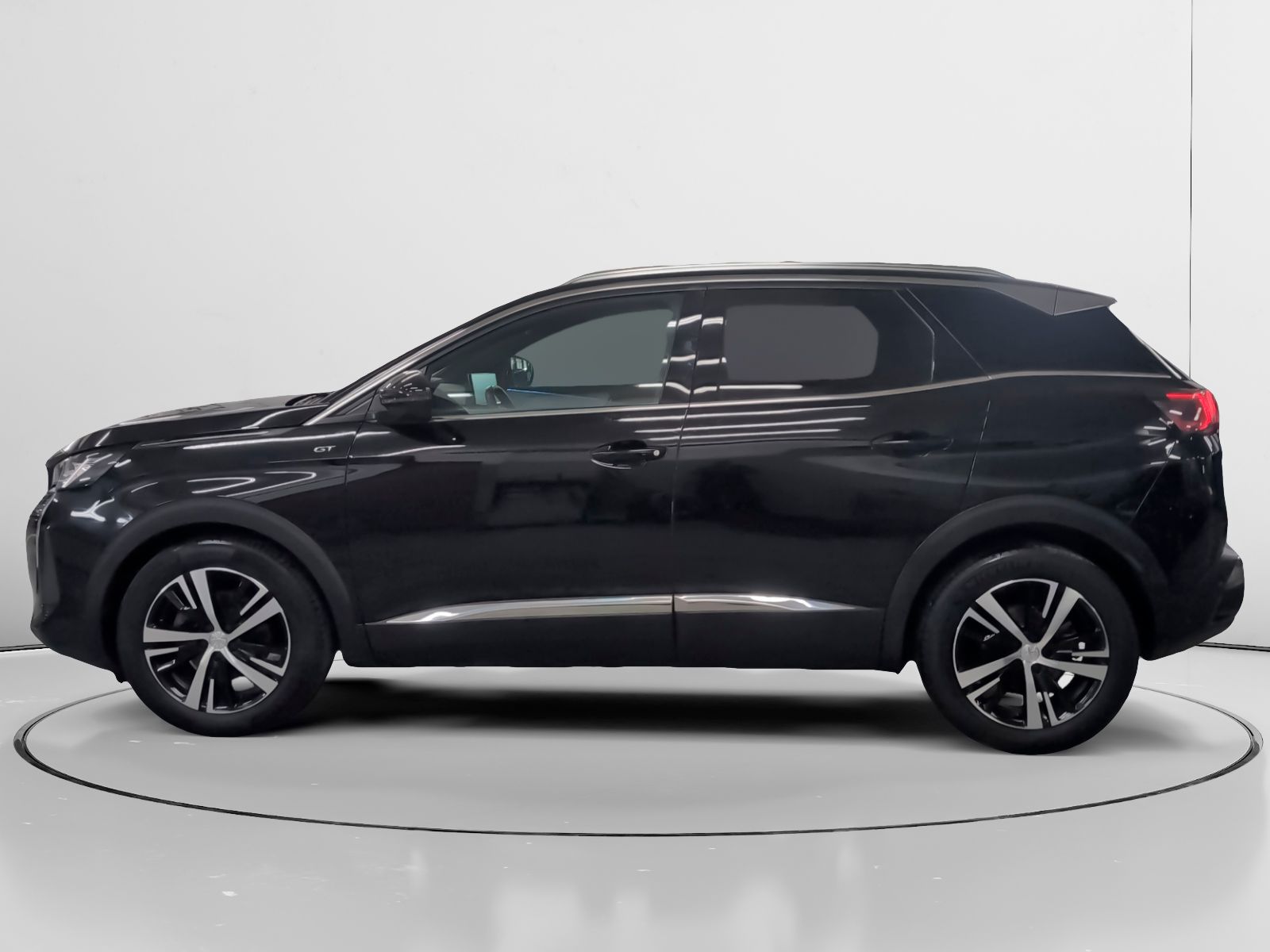 Peugeot 3008 BlueHDi 130 GT EAT8 - foto 6