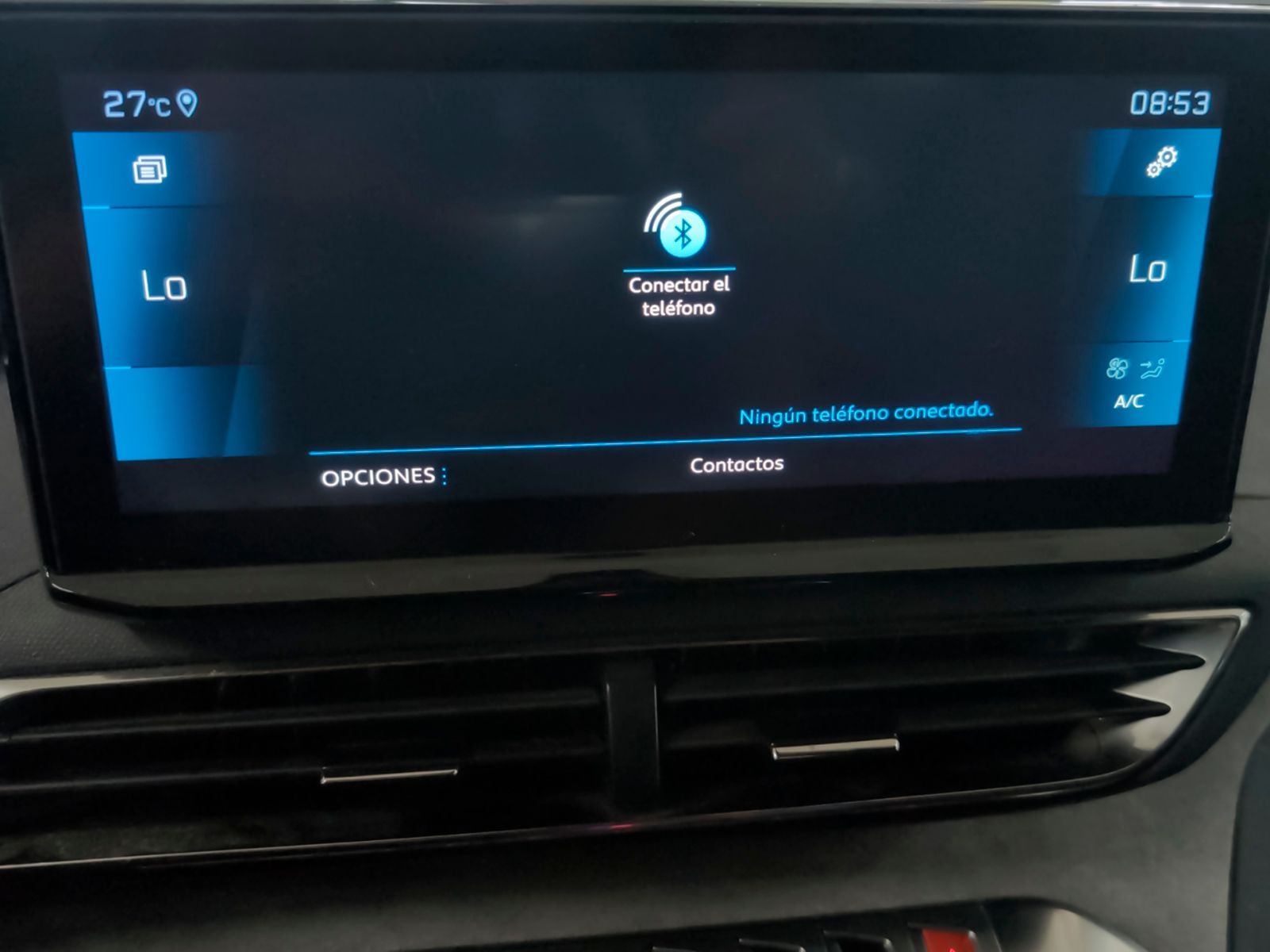 Peugeot 3008 BlueHDi 130 GT EAT8 - foto 19