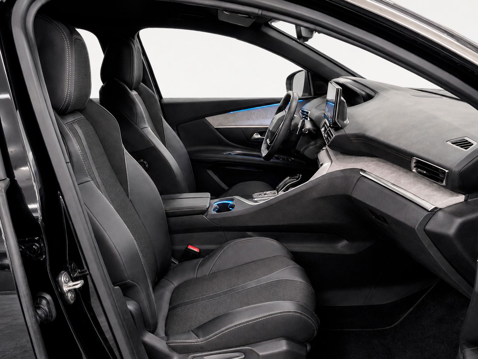 Peugeot 3008 BlueHDi 130 GT EAT8 - foto 12
