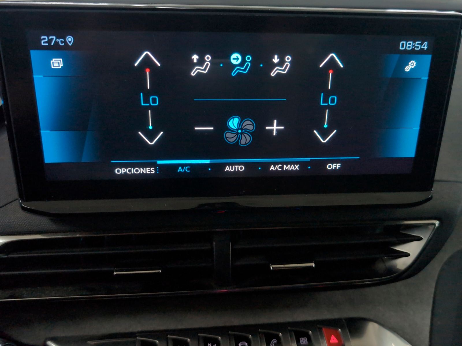 Peugeot 3008 BlueHDi 130 GT EAT8 - foto 20