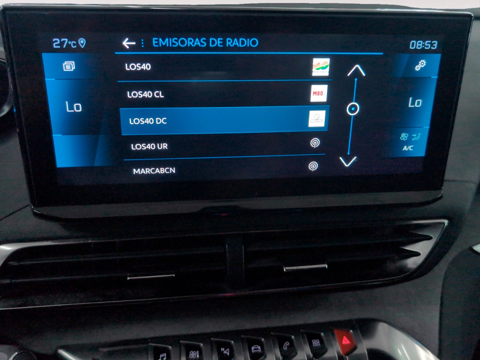 Peugeot 3008 BlueHDi 130 GT EAT8 - foto 17