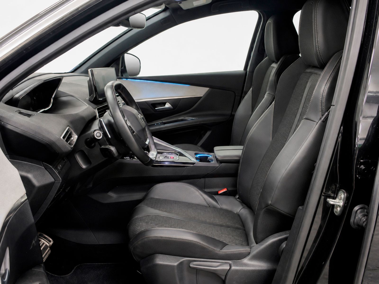 Peugeot 3008 BlueHDi 130 GT EAT8 - foto 10