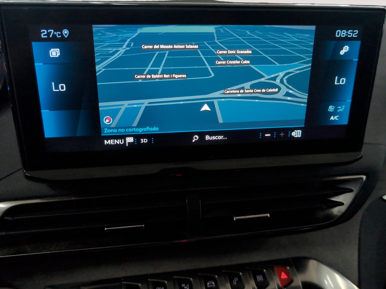 Peugeot 3008 BlueHDi 130 GT EAT8 - foto 16