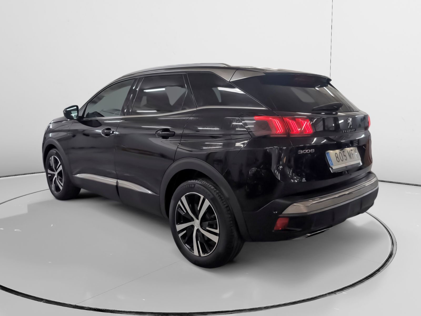 Peugeot 3008 BlueHDi 130 GT EAT8 - foto 5
