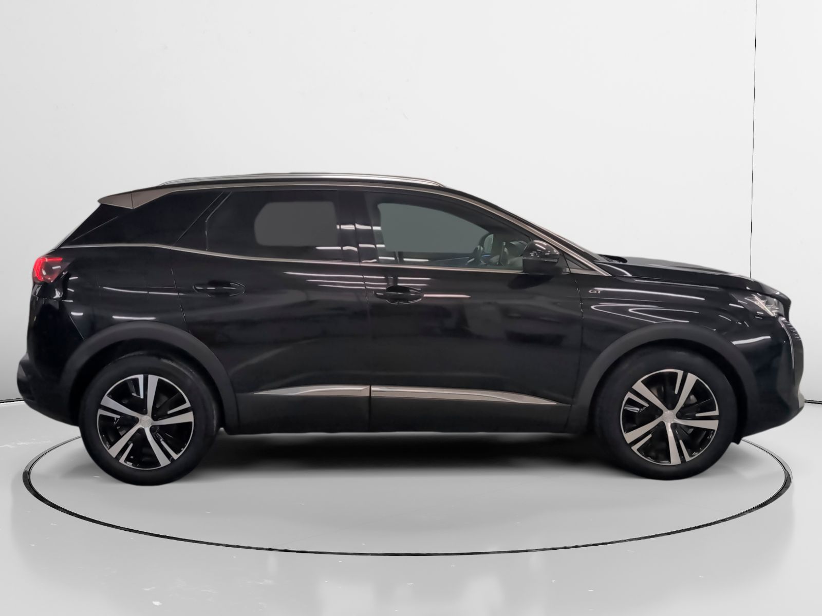 Peugeot 3008 BlueHDi 130 GT EAT8 - foto 2