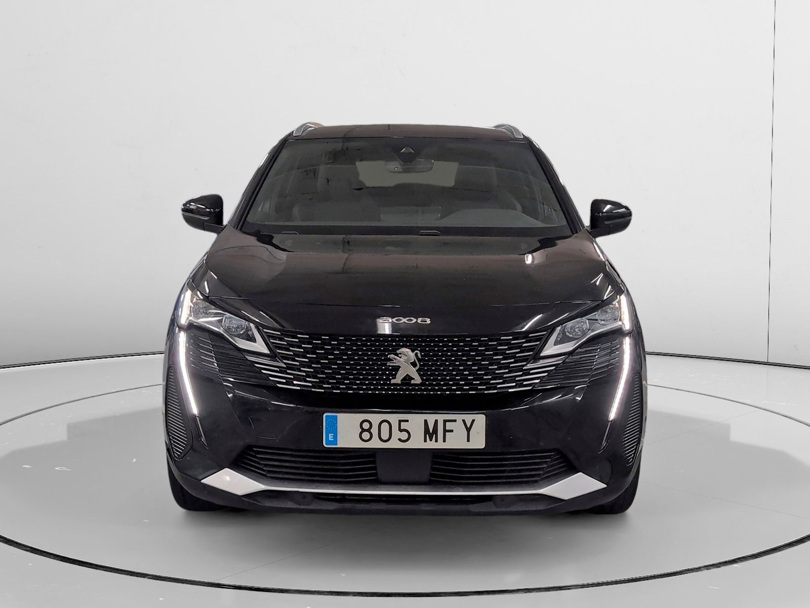 Peugeot 3008 BlueHDi 130 GT EAT8 - foto 7
