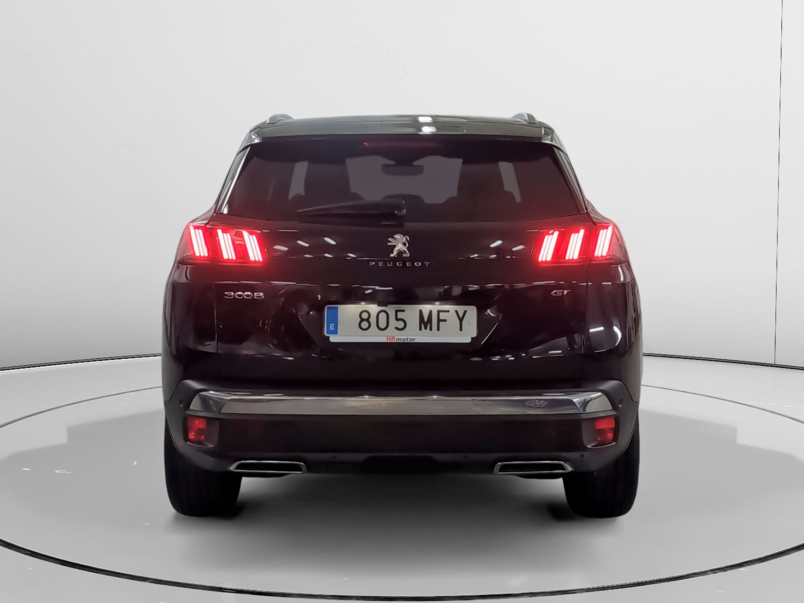 Peugeot 3008 BlueHDi 130 GT EAT8 - foto 4