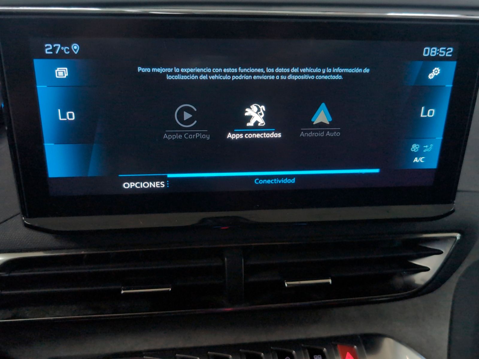 Peugeot 3008 BlueHDi 130 GT EAT8 - foto 18