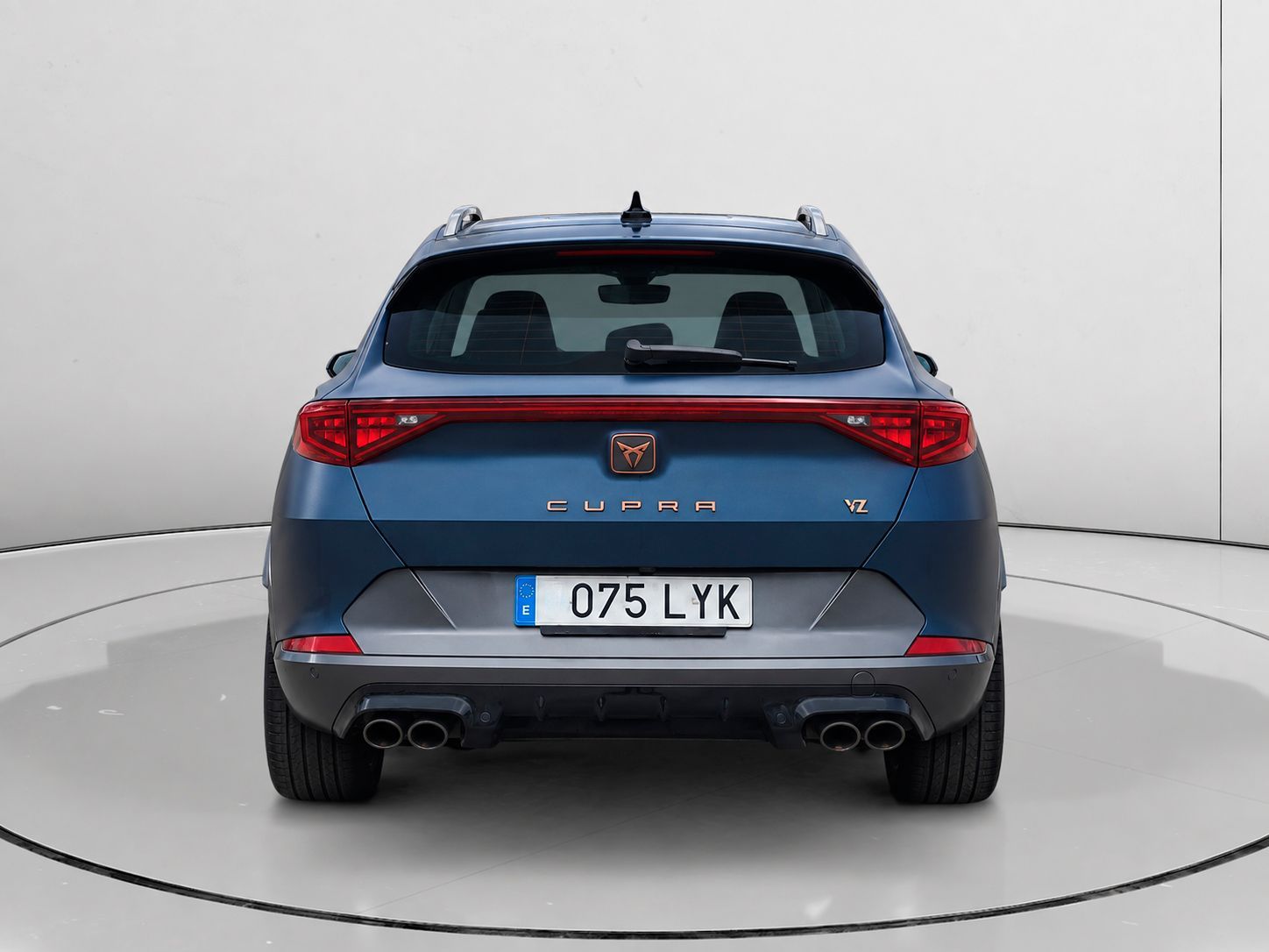 Cupra Formentor 2.0 TSI VZ 4Drive DSG - foto 4