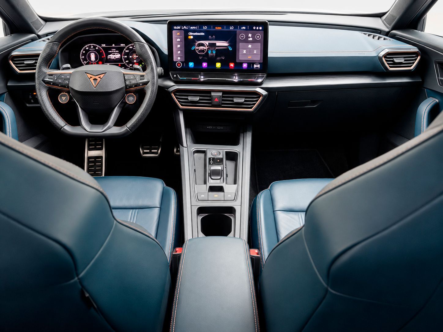 Cupra Formentor 2.0 TSI VZ 4Drive DSG - foto 9