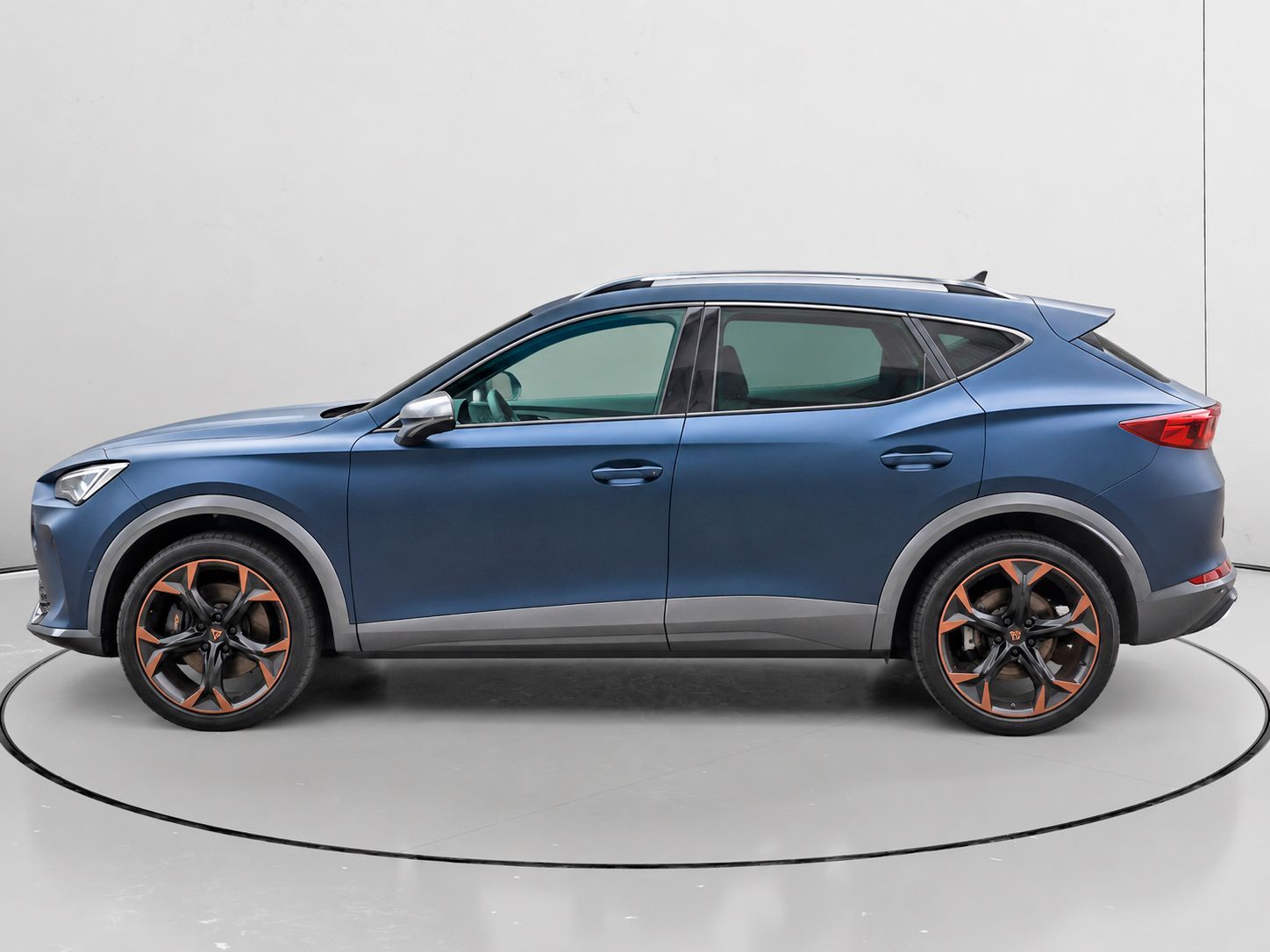 Cupra Formentor 2.0 TSI VZ 4Drive DSG - foto 6