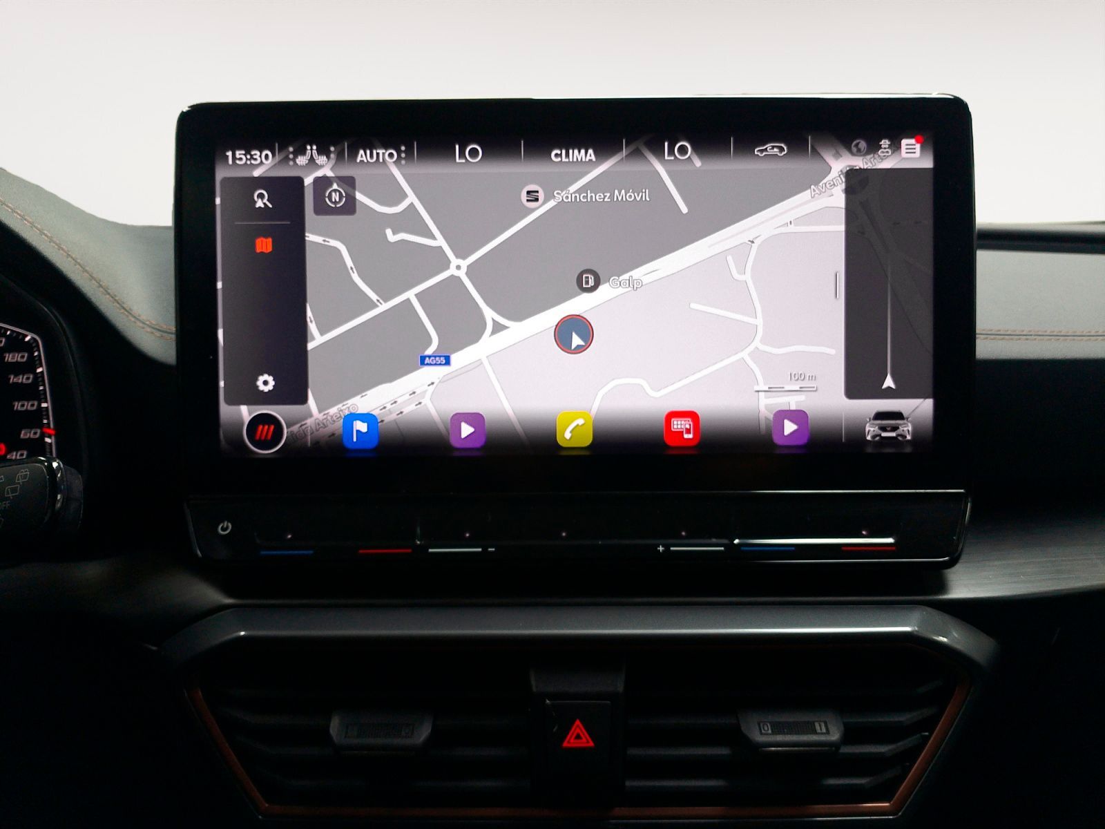 Cupra Formentor 2.0 TSI VZ 4Drive DSG - foto 19