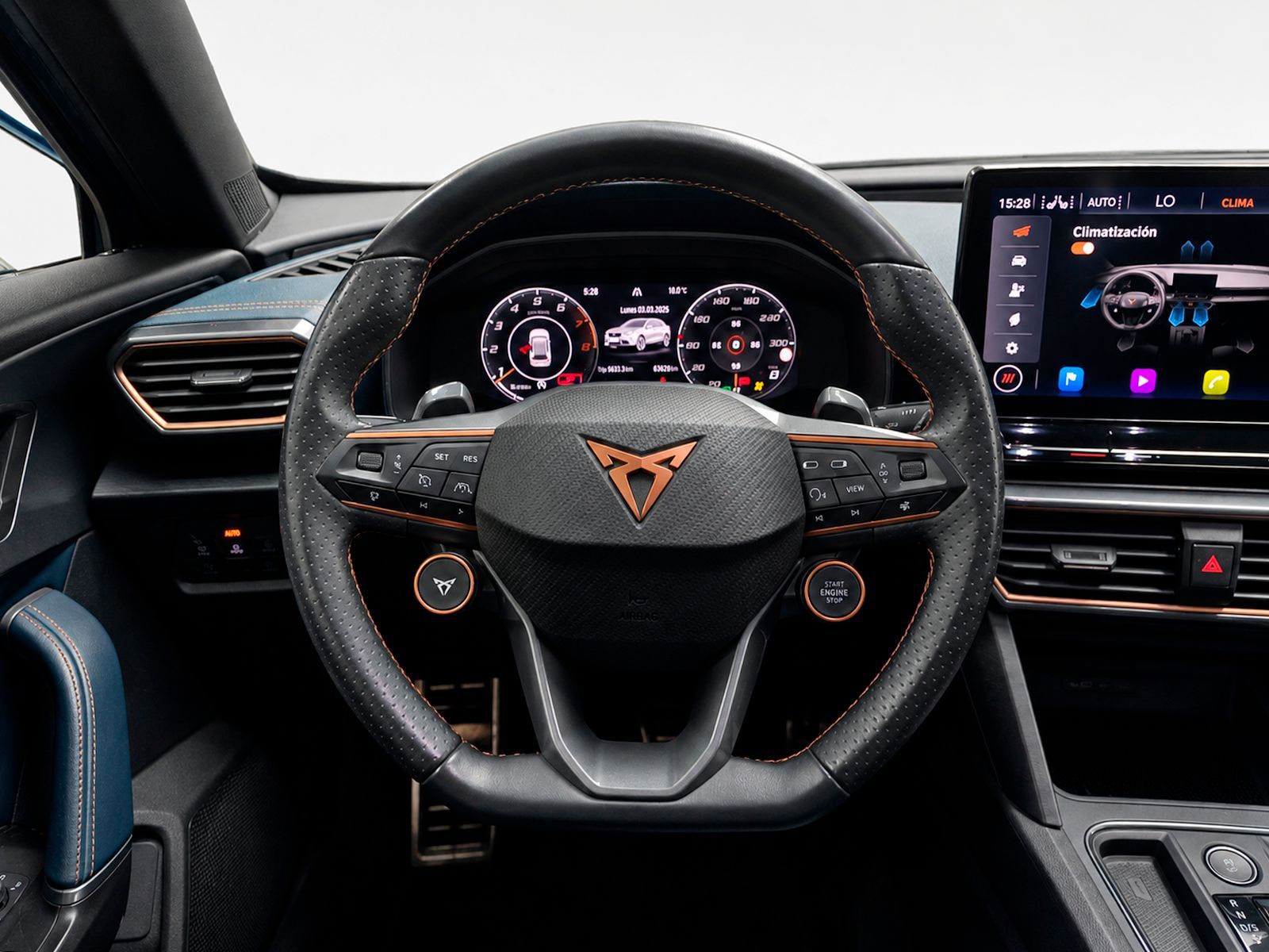 Cupra Formentor 2.0 TSI VZ 4Drive DSG - foto 10