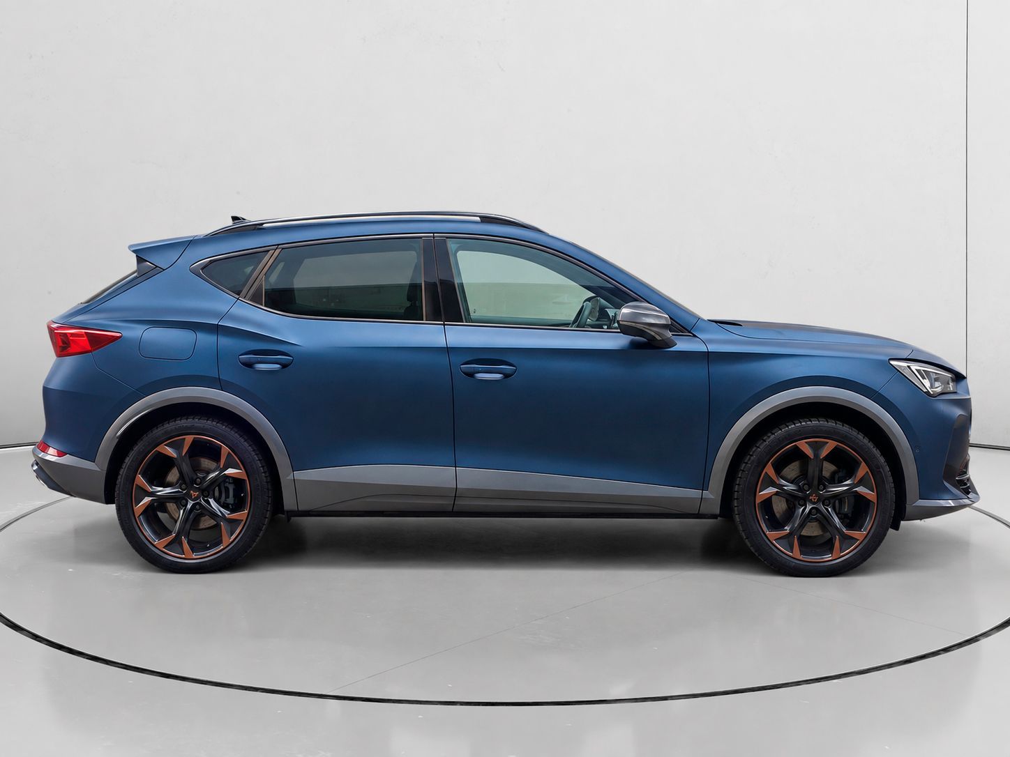 Cupra Formentor 2.0 TSI VZ 4Drive DSG - foto 2