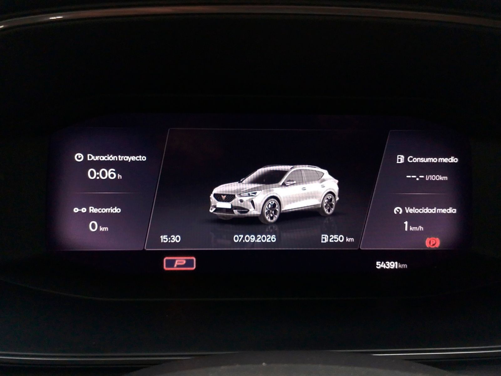 Cupra Formentor 2.0 TSI VZ 4Drive DSG - foto 17