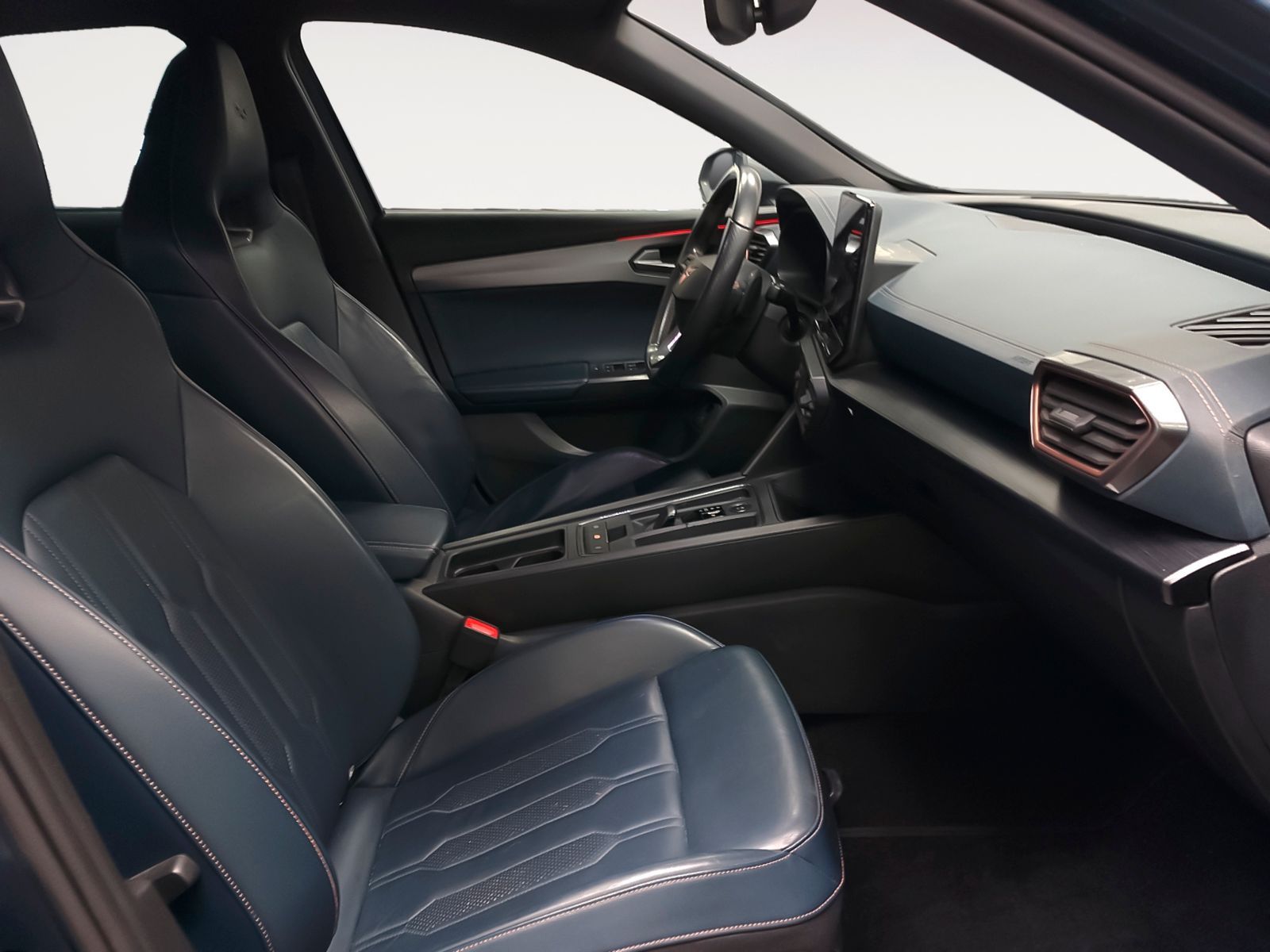 Cupra Formentor 2.0 TSI VZ 4Drive DSG - foto 13