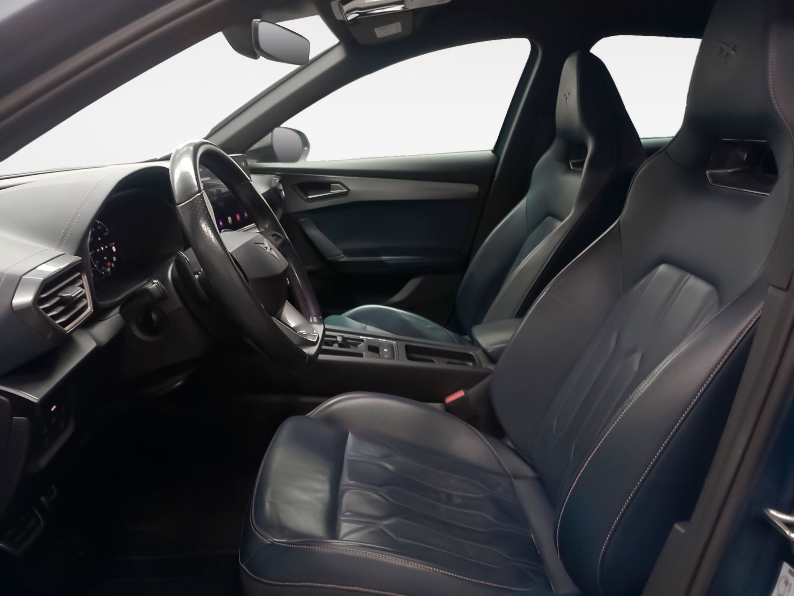 Cupra Formentor 2.0 TSI VZ 4Drive DSG - foto 11