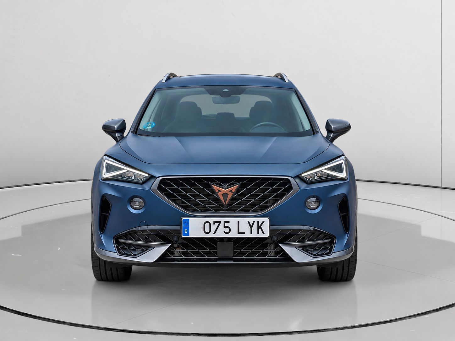 Cupra Formentor 2.0 TSI VZ 4Drive DSG - foto 7