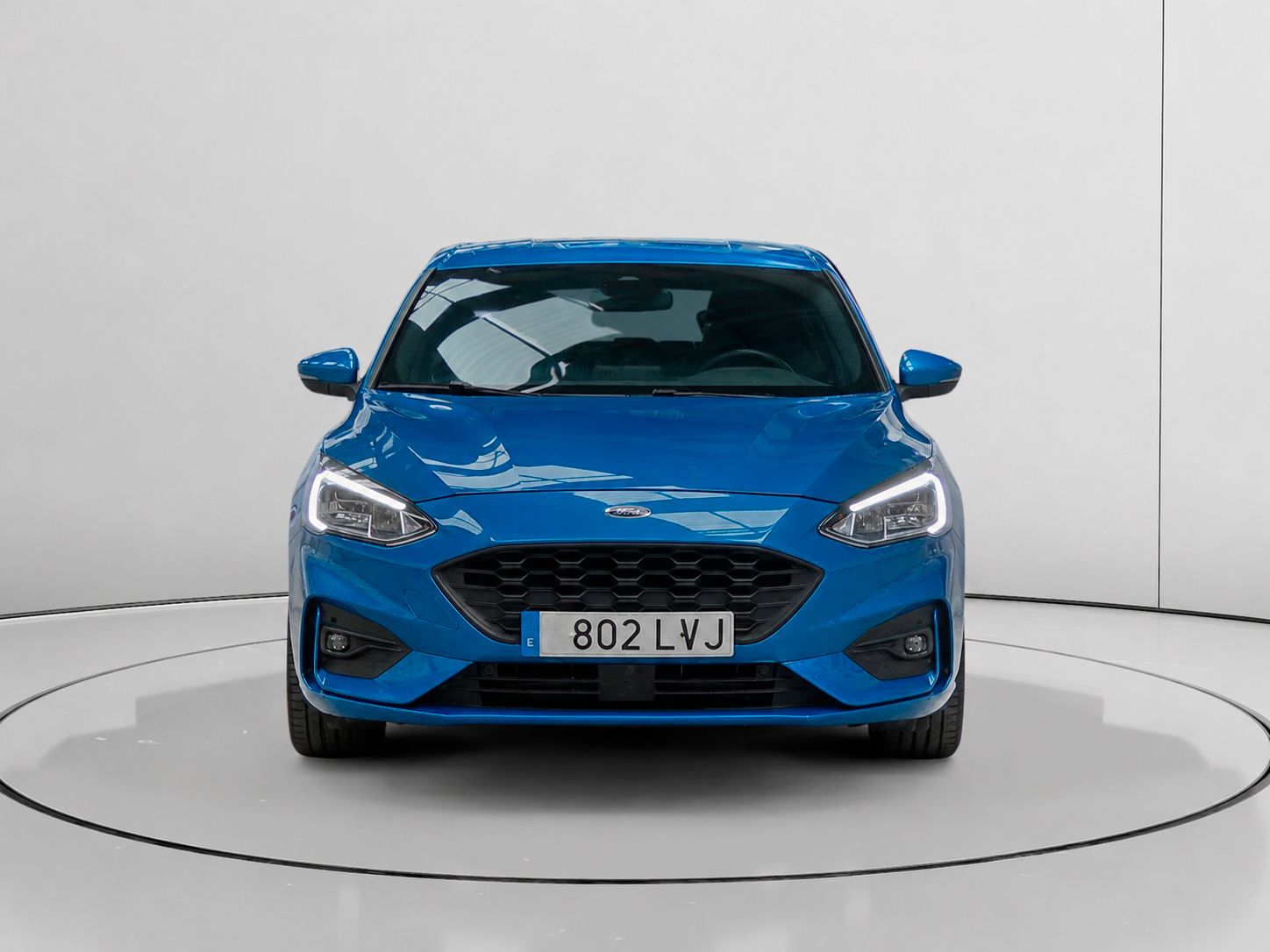 Ford Focus 1.0 EcoBoost MHEV ST-Line - foto 7
