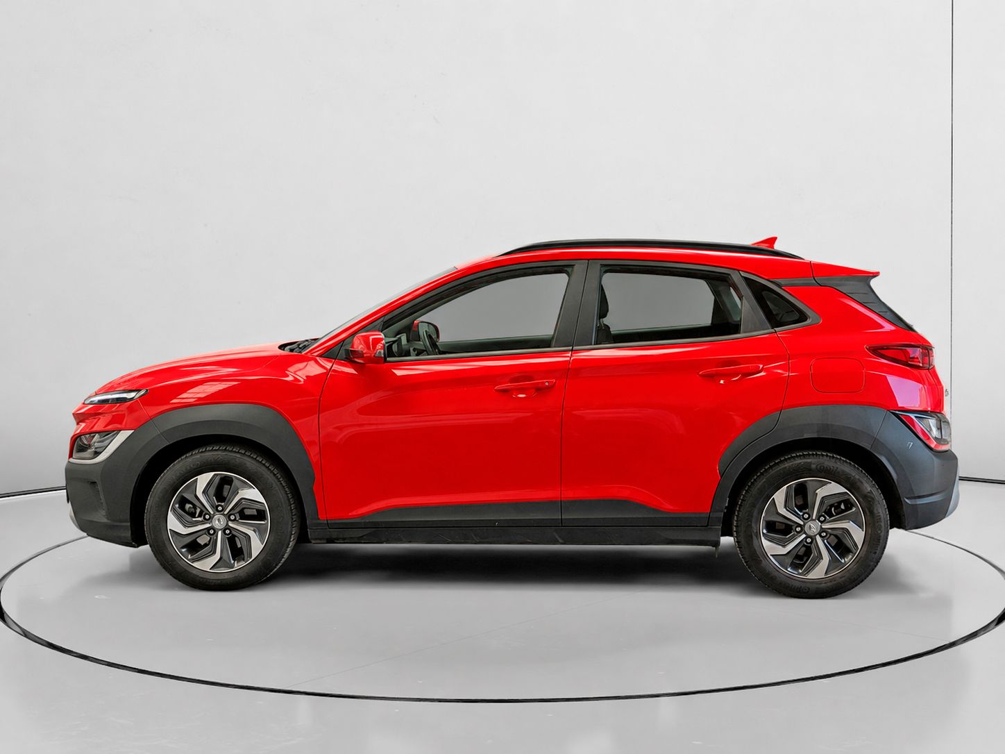 Hyundai Kona 1.6 GDI HEV Maxx DCT - foto 6