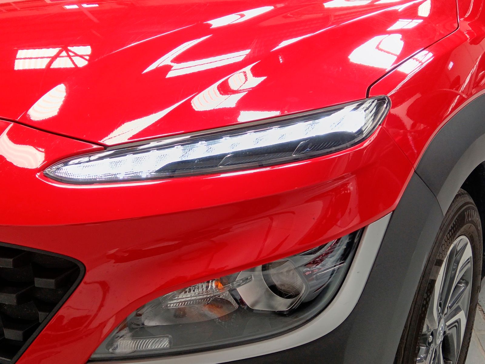 Hyundai Kona 1.6 GDI HEV Maxx DCT - foto 24